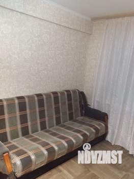 1-к квартира, на длительный срок, 36м2, 2/5 этаж