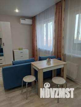 Студия квартира, посуточно, 30м2, 17/20 этаж