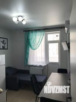 1-к квартира, на длительный срок, 43м2, 3/16 этаж