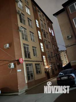 2-к квартира, посуточно, 67м2, 5/6 этаж