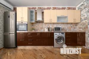 2-к квартира, посуточно, 65м2, 17/17 этаж