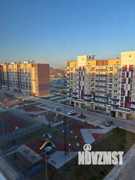 1-к квартира, на длительный срок, 44м2, 8/8 этаж