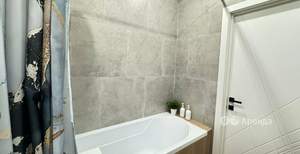 Студия квартира, на длительный срок, 30м2, 8/24 этаж