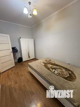 1-к квартира, на длительный срок, 30м2, 5/6 этаж