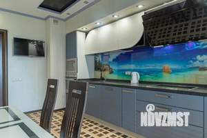 2-к квартира, посуточно, 60м2, 9/17 этаж
