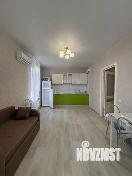2-к квартира, на длительный срок, 40м2, 5/10 этаж