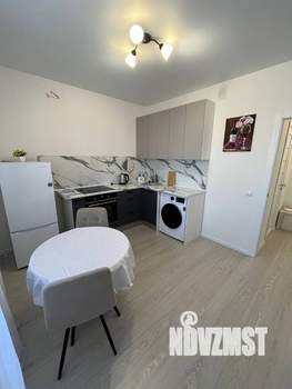 1-к квартира, на длительный срок, 37м2, 9/9 этаж