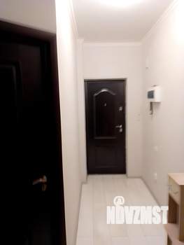 1-к квартира, на длительный срок, 38м2, 6/18 этаж