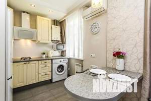 1-к квартира, посуточно, 34м2, 3/4 этаж