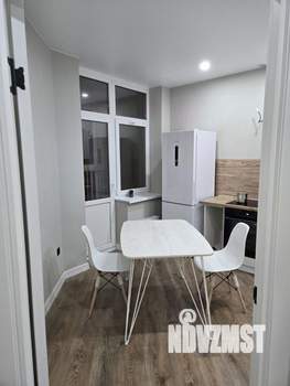 1-к квартира, на длительный срок, 35м2, 14/24 этаж