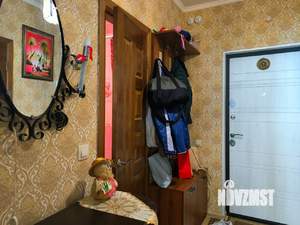 2-к квартира, на длительный срок, 40м2, 2/16 этаж