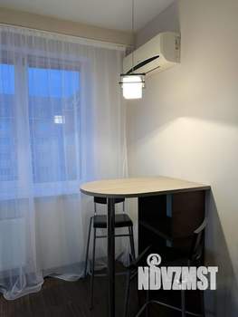 1-к квартира, на длительный срок, 40м2, 5/8 этаж