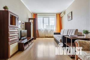 2-к квартира, посуточно, 60м2, 8/10 этаж