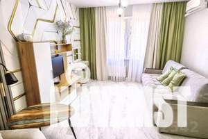 2-к квартира, посуточно, 52м2, 4/16 этаж