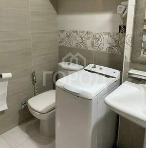 2-к квартира, на длительный срок, 55м2, 4/5 этаж