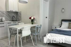 1-к квартира, посуточно, 25м2, 2/16 этаж
