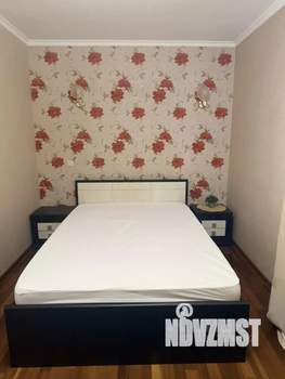 2-к квартира, на длительный срок, 43м2, 2/4 этаж