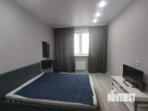 1-к квартира, на длительный срок, 45м2, 6/12 этаж