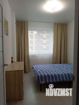 1-к квартира, на длительный срок, 33м2, 4/9 этаж