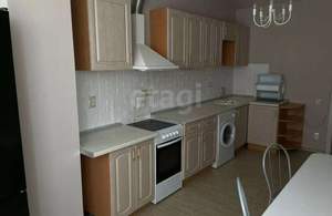 1-к квартира, на длительный срок, 44м2, 5/6 этаж