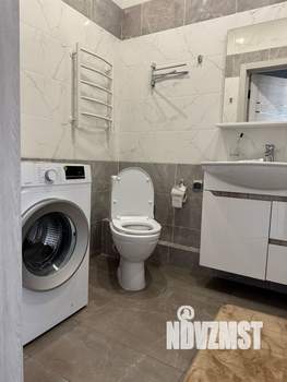 1-к квартира, на длительный срок, 34м2, 8/9 этаж