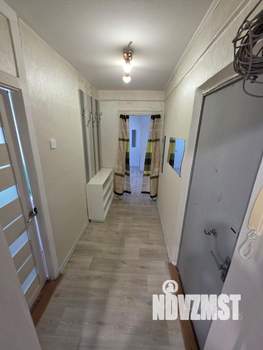 2-к квартира, на длительный срок, 46м2, 7/9 этаж