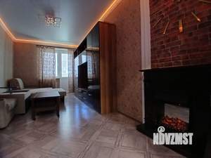 1-к квартира, на длительный срок, 60м2, 2/20 этаж