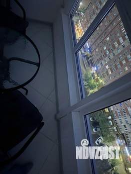 1-к квартира, посуточно, 23м2, 1/1 этаж