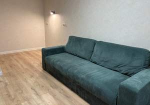 1-к квартира, на длительный срок, 36м2, 12/24 этаж