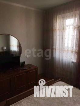 1-к квартира, на длительный срок, 35м2, 11/12 этаж