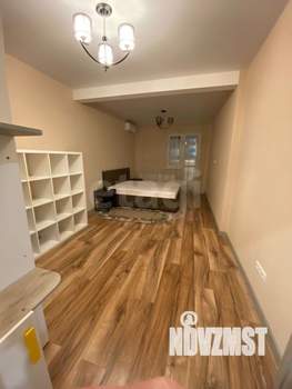 2-к квартира, на длительный срок, 54м2, 4/21 этаж