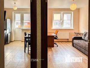 1-к квартира, на длительный срок, 30м2, 5/9 этаж
