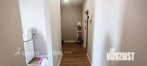 1-к квартира, на длительный срок, 39м2, 22/24 этаж