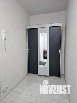 1-к квартира, на длительный срок, 36м2, 12/16 этаж