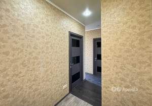 1-к квартира, на длительный срок, 38м2, 15/17 этаж