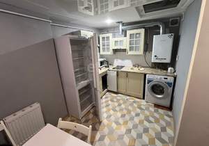 1-к квартира, на длительный срок, 30м2, 1/1 этаж