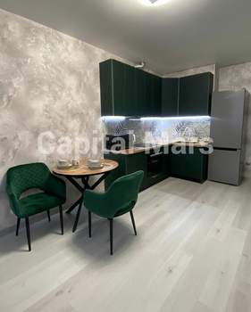2-к квартира, на длительный срок, 48м2, 2/9 этаж