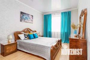 2-к квартира, посуточно, 70м2, 1/1 этаж