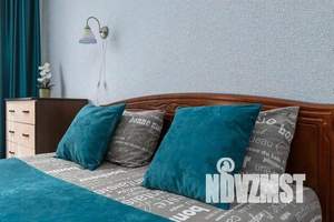 1-к квартира, посуточно, 45м2, 5/16 этаж