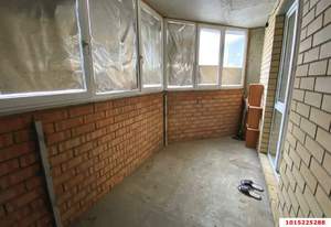 3-к квартира, на длительный срок, 97м2, 5/17 этаж
