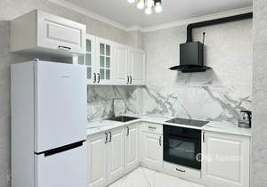 1-к квартира, на длительный срок, 45м2, 9/22 этаж