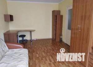 1-к квартира, на длительный срок, 40м2, 3/16 этаж
