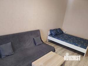 1-к квартира, посуточно, 50м2, 2/17 этаж