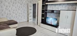 2-к квартира, на длительный срок, 82м2, 7/18 этаж