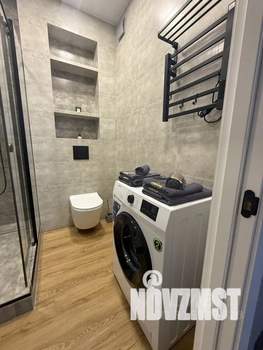 1-к квартира, посуточно, 37м2, 7/9 этаж