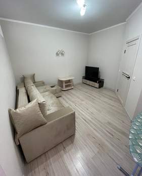 1-к квартира, на длительный срок, 47м2, 10/19 этаж