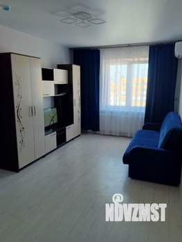 1-к квартира, на длительный срок, 36м2, 16/16 этаж