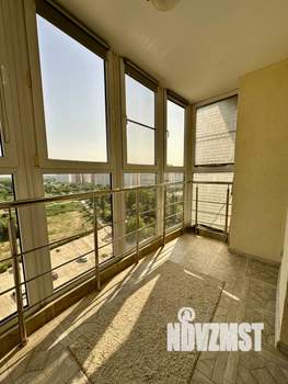 1-к квартира, на длительный срок, 33м2, 18/25 этаж