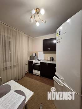 1-к квартира, на длительный срок, 42м2, 9/16 этаж