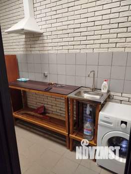 Студия квартира, на длительный срок, 30м2, 1/5 этаж